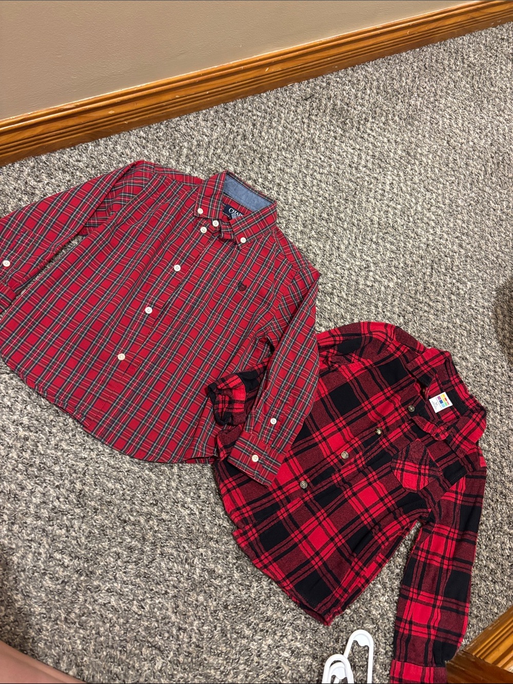Size 4/5 XXS